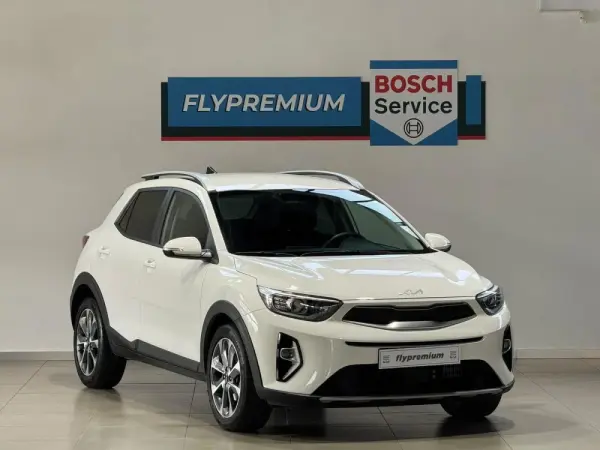 Kia Stonic 1.0 T-GDI Active 7DCT 1