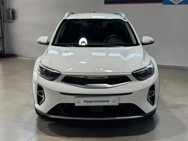 Kia Stonic 1.0 T-GDI Active 7DCT 4