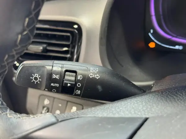 Kia Stonic 1.0 T-GDI Active 7DCT 2