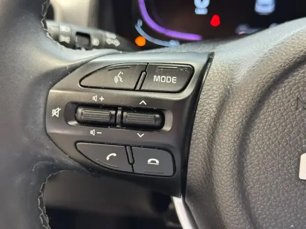 Kia Stonic 1.0 T-GDI Active 7DCT 5