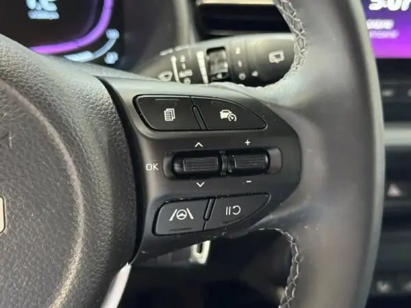 Kia Stonic 1.0 T-GDI Active 7DCT 6