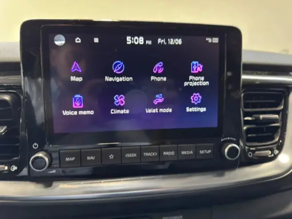 Kia Stonic 1.0 T-GDI Active 7DCT 9