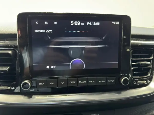 Kia Stonic 1.0 T-GDI Active 7DCT 11