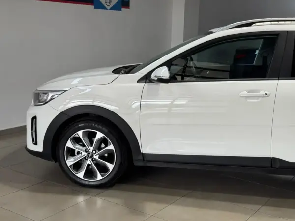 Kia Stonic 1.0 T-GDI Active 7DCT 12