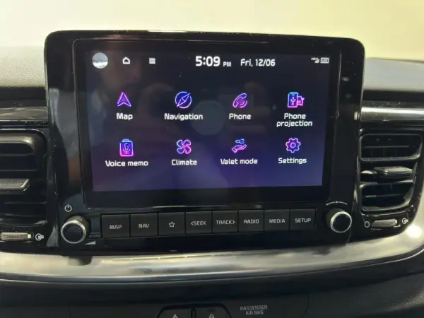 Kia Stonic 1.0 T-GDI Active 7DCT 13