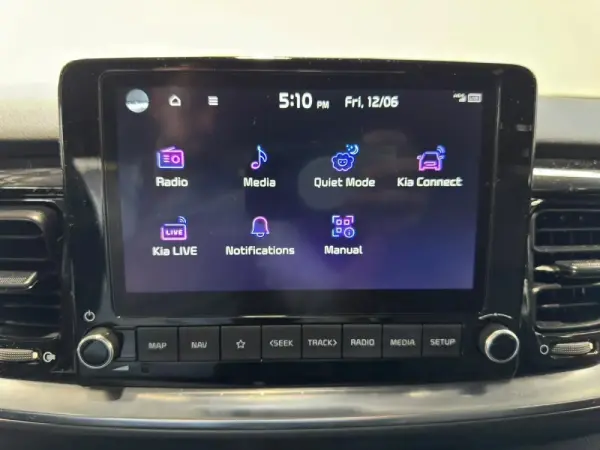 Kia Stonic 1.0 T-GDI Active 7DCT 14