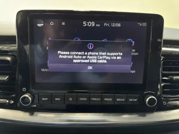 Kia Stonic 1.0 T-GDI Active 7DCT 15