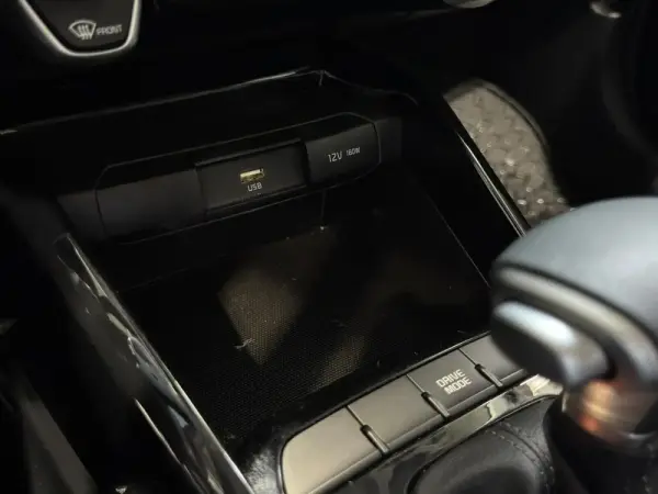 Kia Stonic 1.0 T-GDI Active 7DCT 20