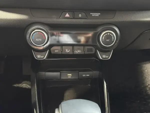 Kia Stonic 1.0 T-GDI Active 7DCT 18