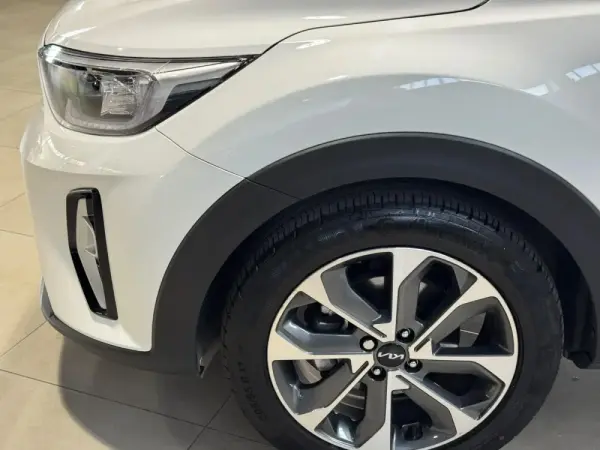 Kia Stonic 1.0 T-GDI Active 7DCT 27