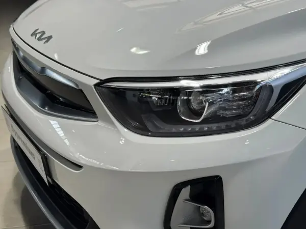 Kia Stonic 1.0 T-GDI Active 7DCT 26