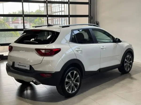 Kia Stonic 1.0 T-GDI Active 7DCT 30
