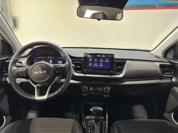 Kia Stonic 1.0 T-GDI Active 7DCT 34