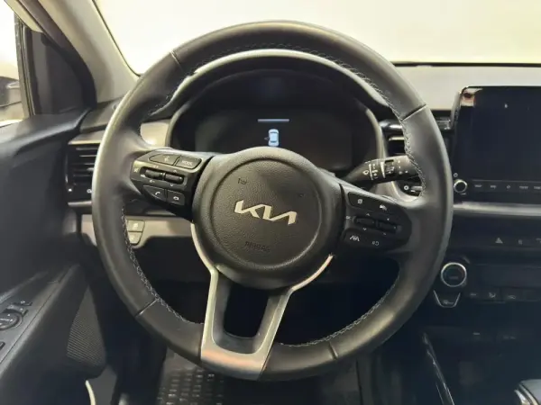 Kia Stonic 1.0 T-GDI Active 7DCT 33