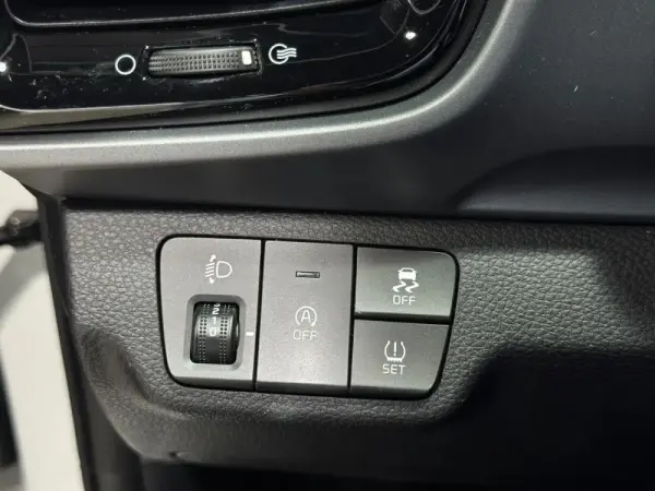 Kia Stonic 1.0 T-GDI Active 7DCT 37