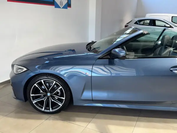 BMW 420 d Desportiva M Auto 2