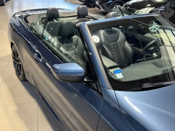 BMW 420 d Desportiva M Auto 4