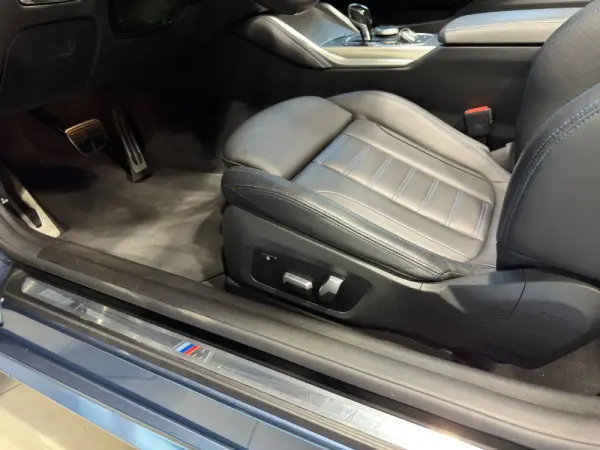 BMW 420 d Desportiva M Auto 6