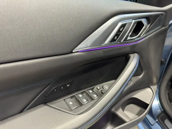 BMW 420 d Desportiva M Auto 7