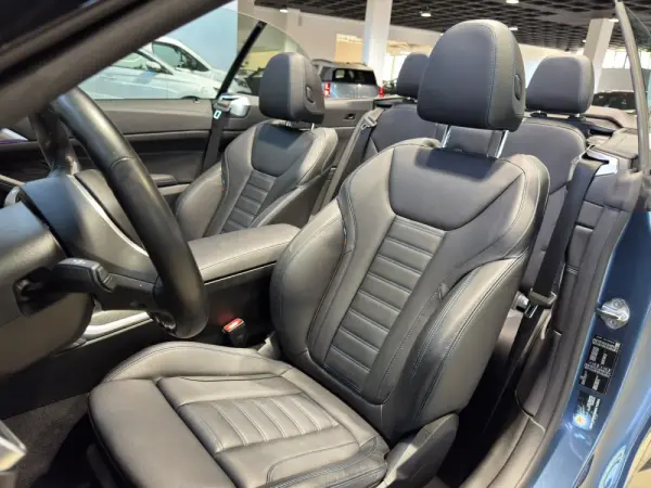 BMW 420 d Desportiva M Auto 14