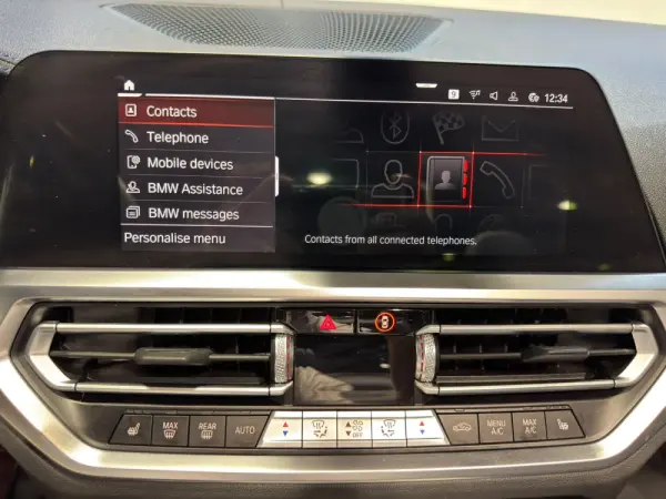 BMW 420 d Desportiva M Auto 20