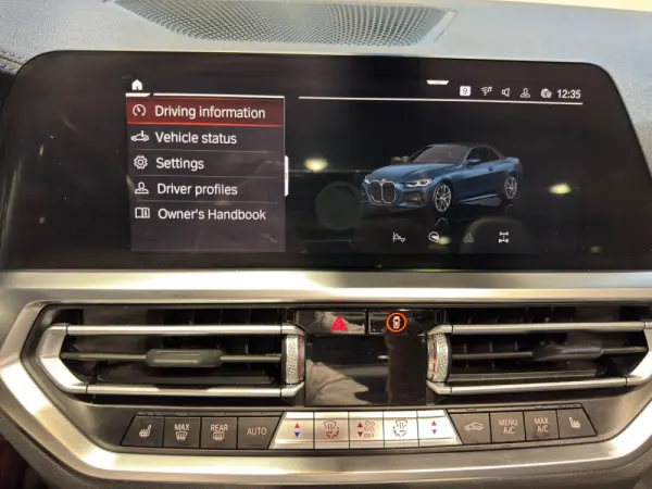 BMW 420 d Desportiva M Auto 21