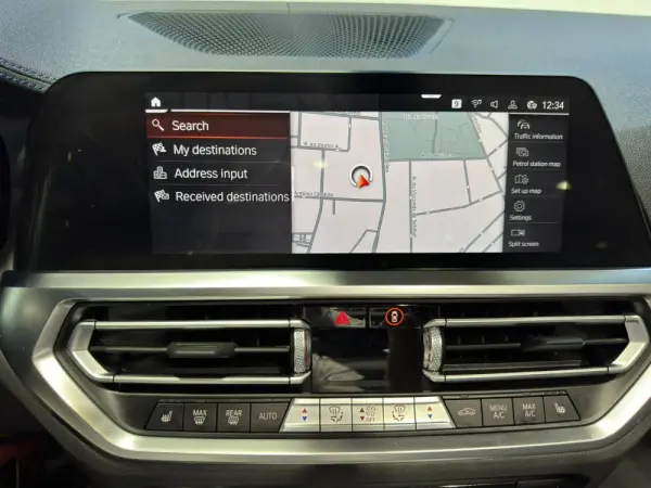 BMW 420 d Desportiva M Auto 22