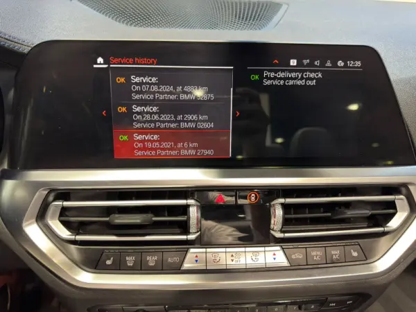 BMW 420 d Desportiva M Auto 24
