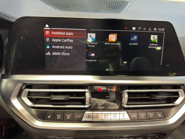 BMW 420 d Desportiva M Auto 25