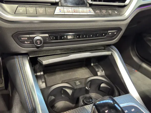 BMW 420 d Desportiva M Auto 27