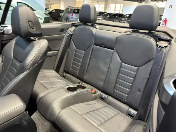 BMW 420 d Desportiva M Auto 29