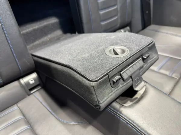 BMW 420 d Desportiva M Auto 31