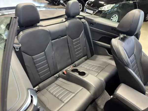 BMW 420 d Desportiva M Auto 32