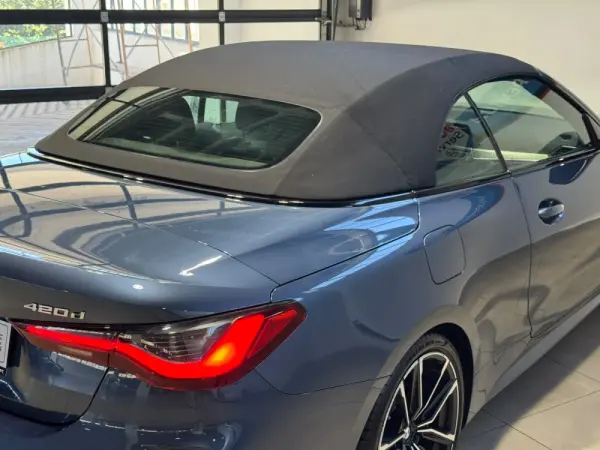 BMW 420 d Desportiva M Auto 36