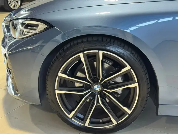 BMW 420 d Desportiva M Auto 40