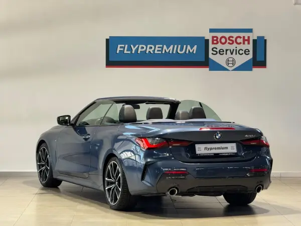 BMW 420 d Desportiva M Auto 42