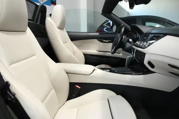 BMW Z4 23 i Auto 2