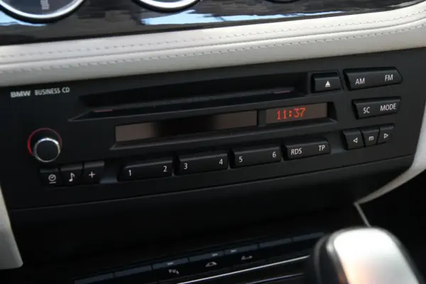 BMW Z4 23 i Auto 7