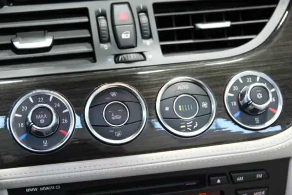 BMW Z4 23 i Auto 11