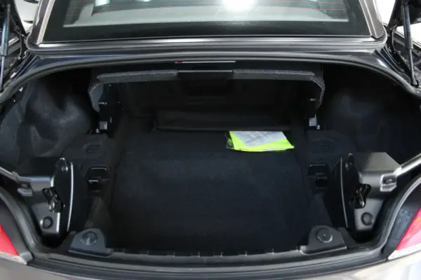 BMW Z4 23 i Auto 17