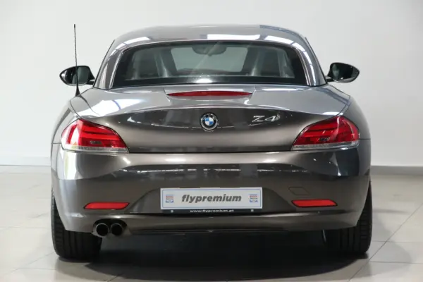 BMW Z4 23 i Auto 24