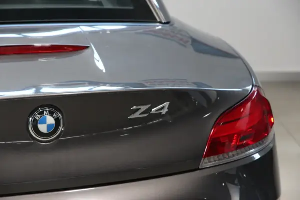 BMW Z4 23 i Auto 25