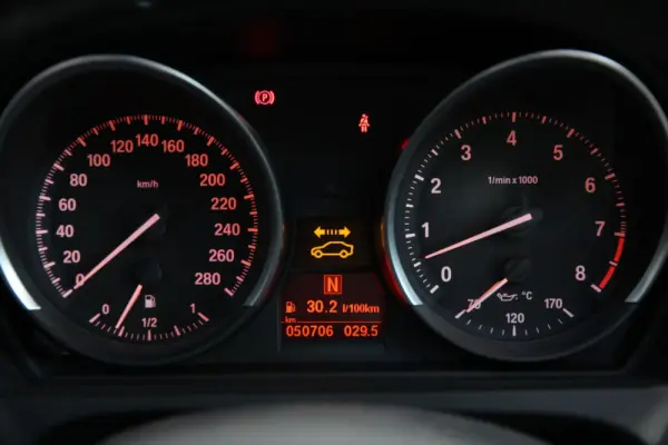 BMW Z4 23 i Auto 27