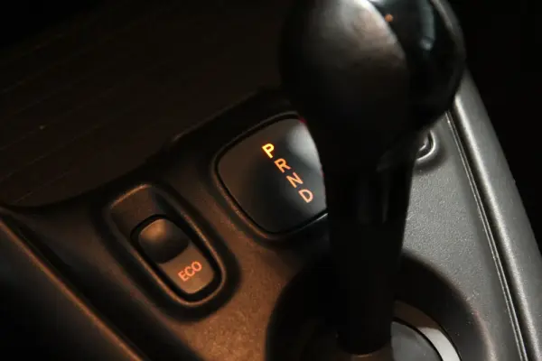 Smart ForTwo Coupé EQ passion 6