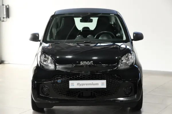 Smart ForTwo Coupé EQ passion 10