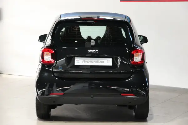 Smart ForTwo Coupé EQ passion 12