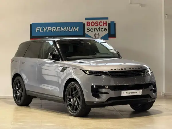 Land Rover Range Rover Sport 3.0 P440e Dynamic SE 1