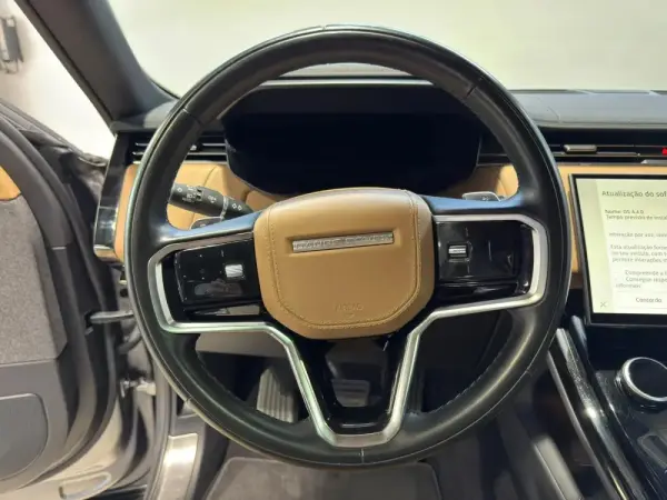 Land Rover Range Rover Sport 3.0 P440e Dynamic SE 6