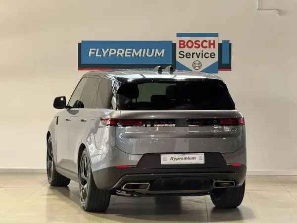 Land Rover Range Rover Sport 3.0 P440e Dynamic SE 47