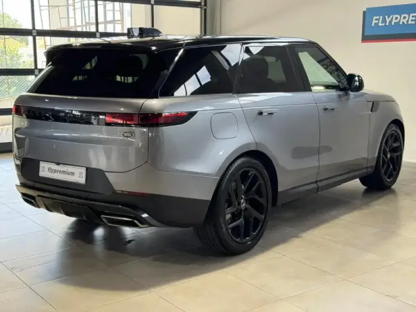Land Rover Range Rover Sport 3.0 P440e Dynamic SE 49